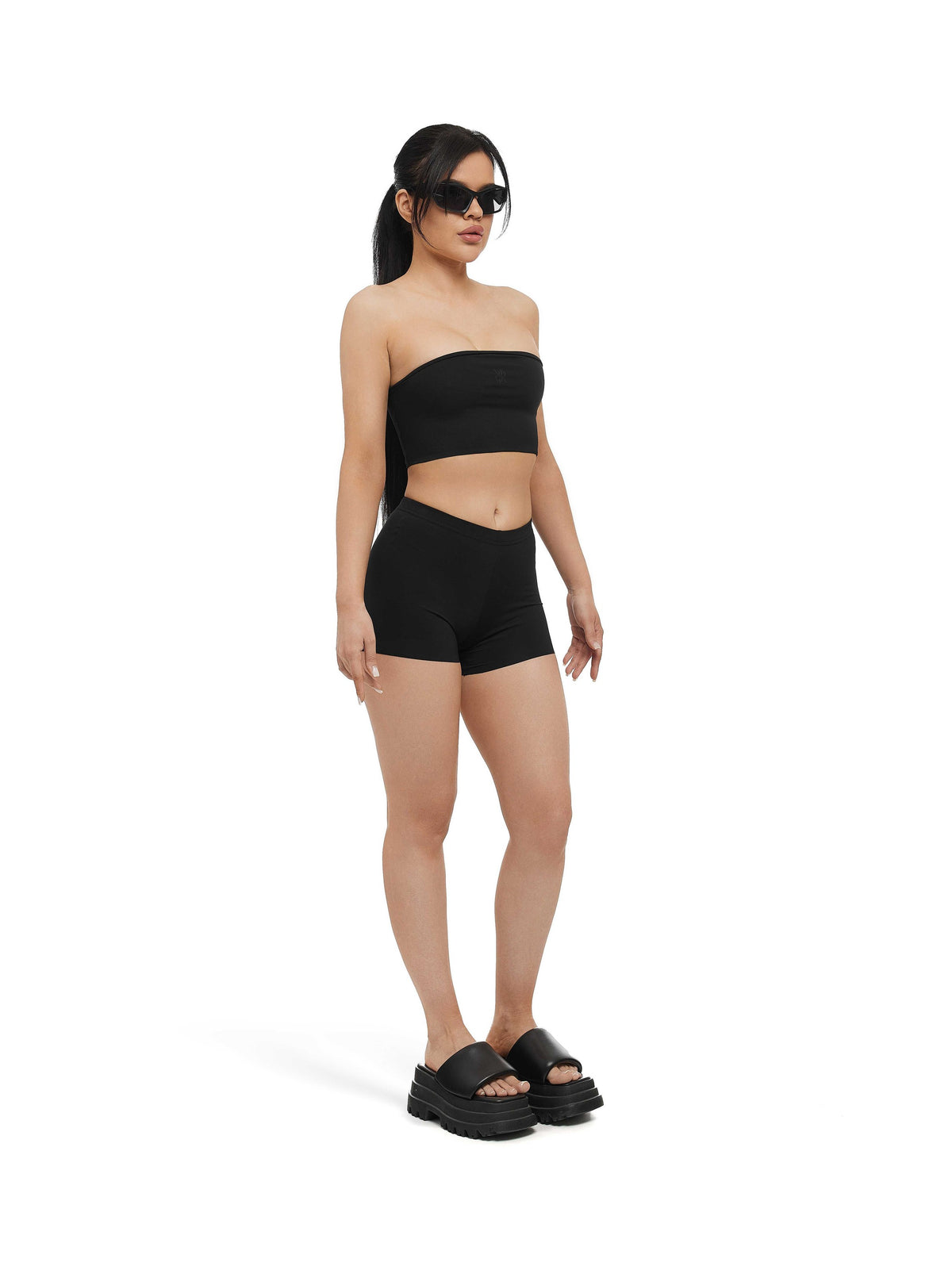 Shorts Base