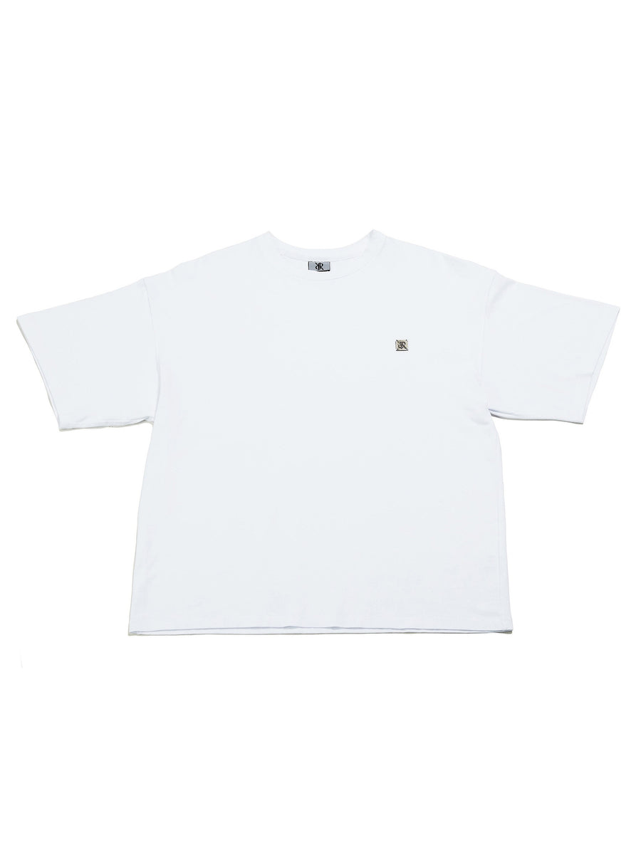 T-Shirt OVER BASE Milk