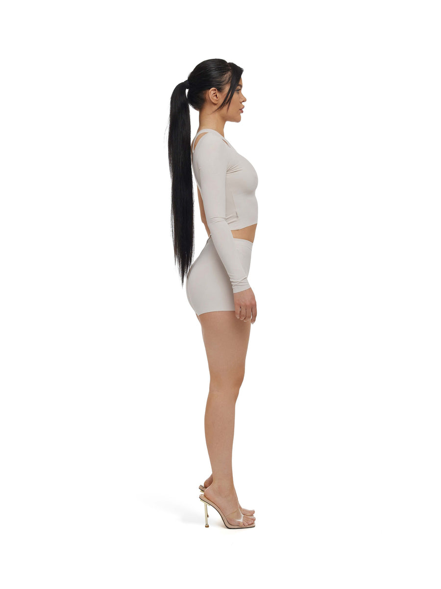 Top BABY Nude