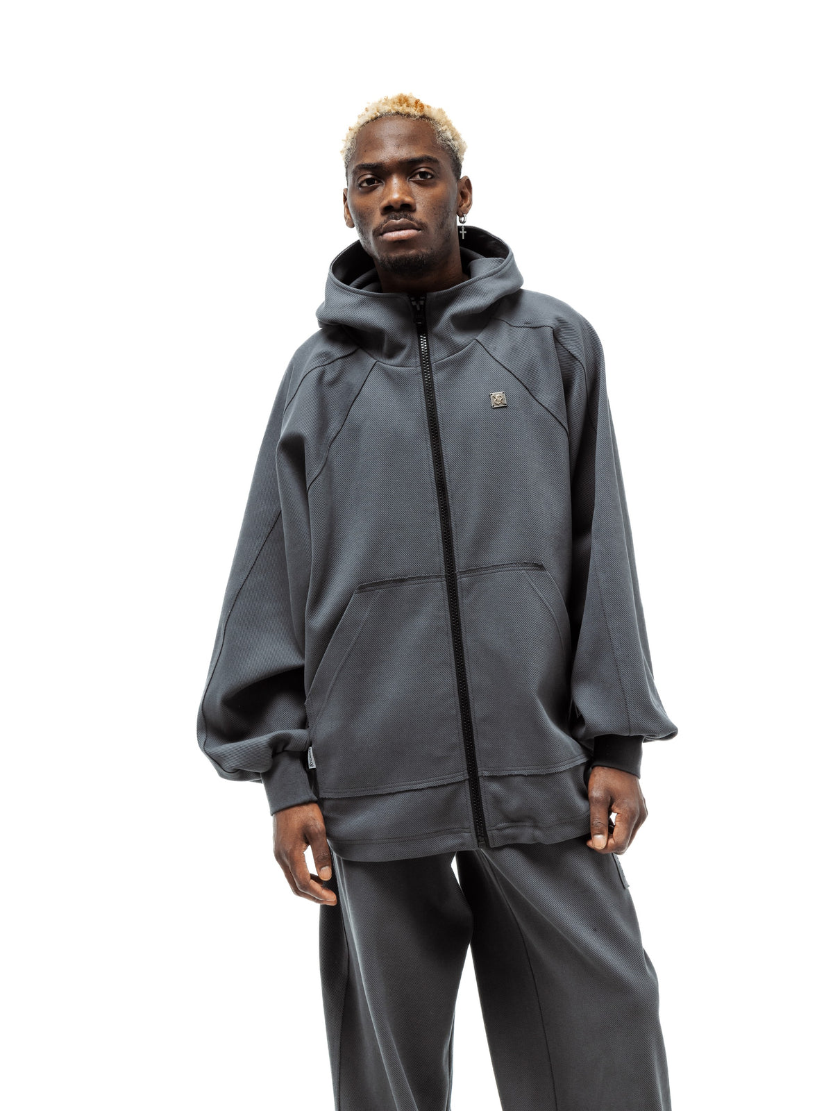 Sweatshirt FLEX
