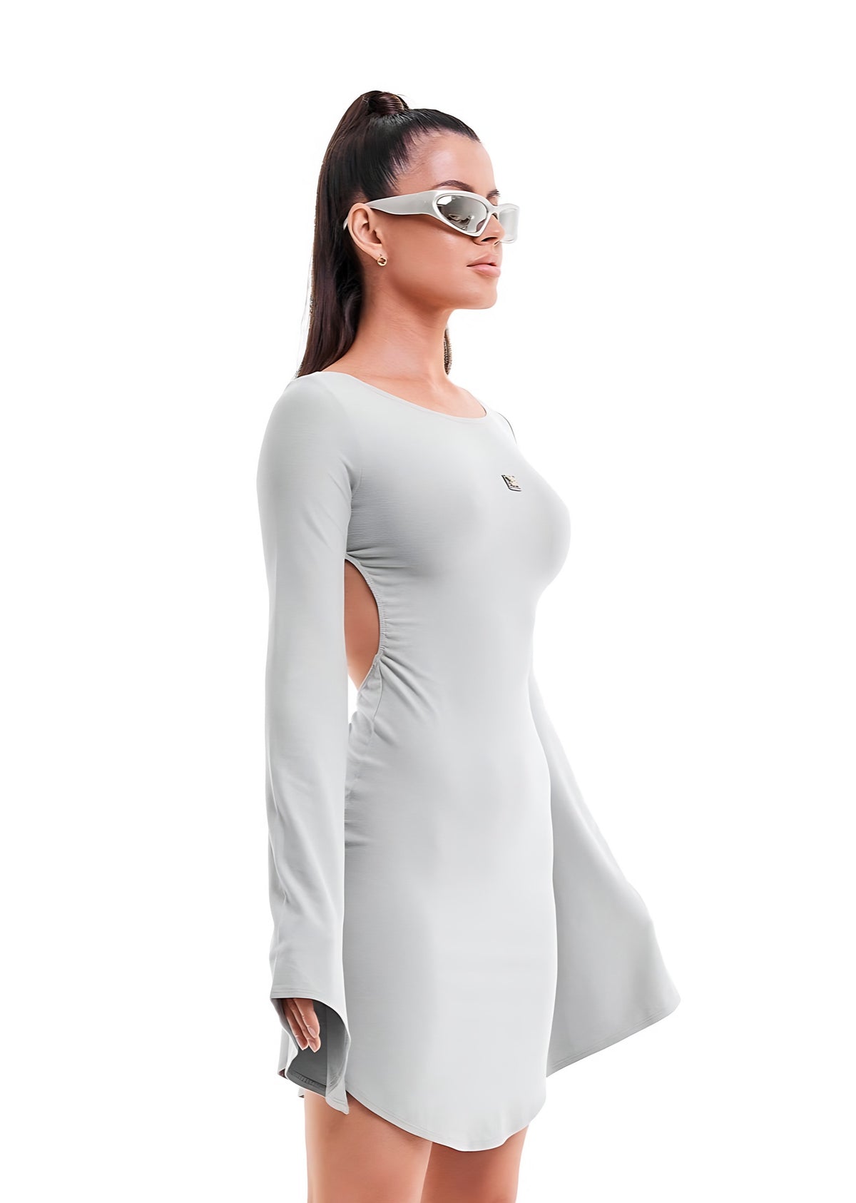 Dress BLANCO
