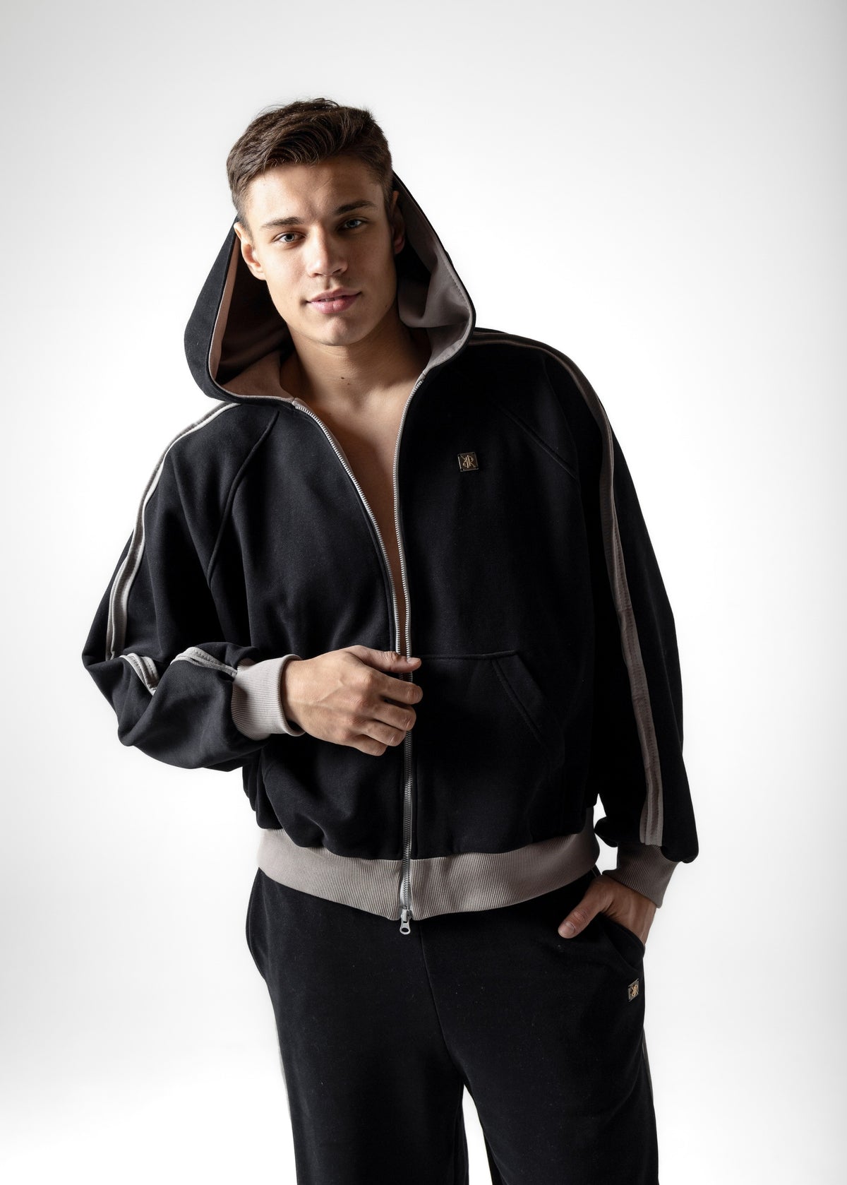 Hoodie MOOD