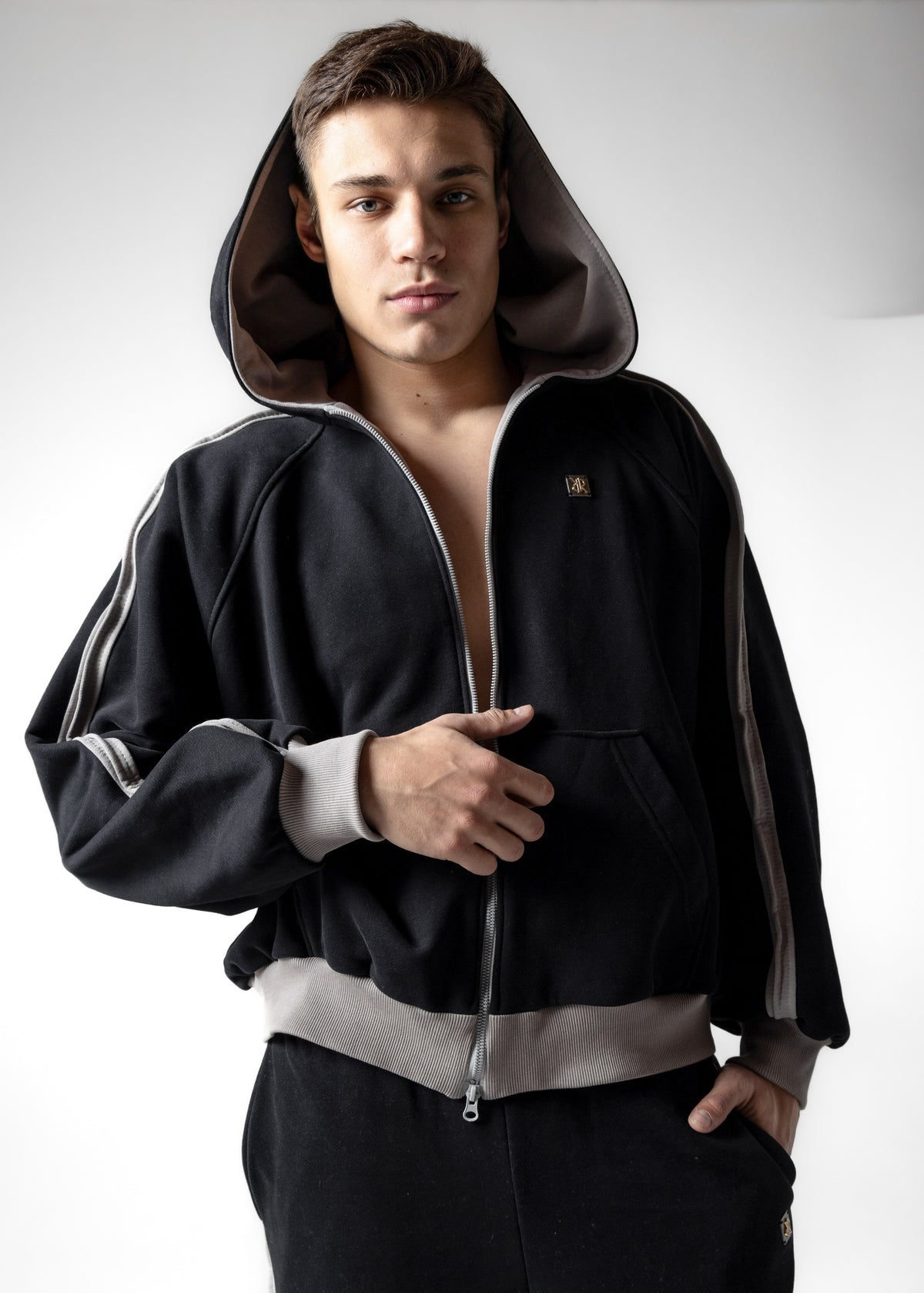 Hoodie MOOD