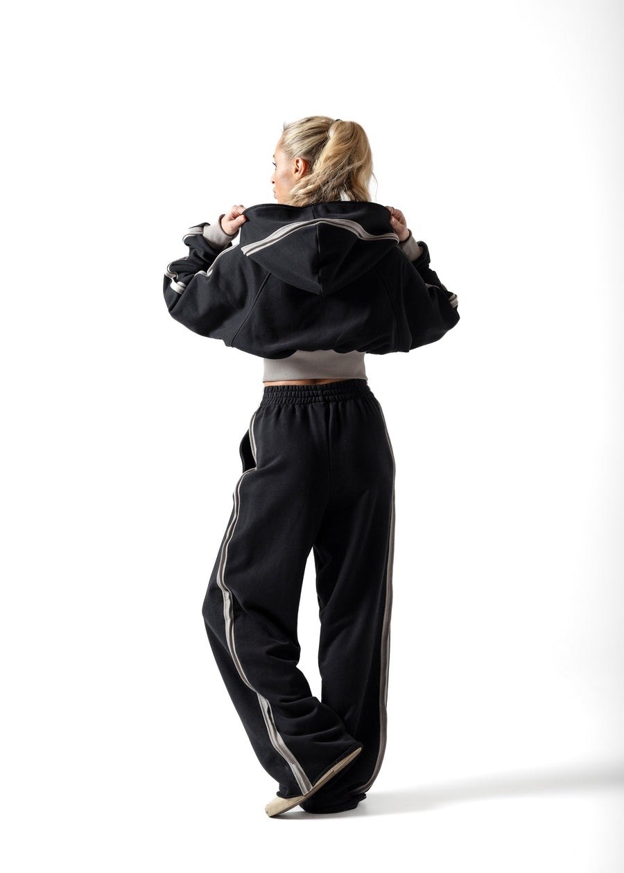 Pants MOOD Black