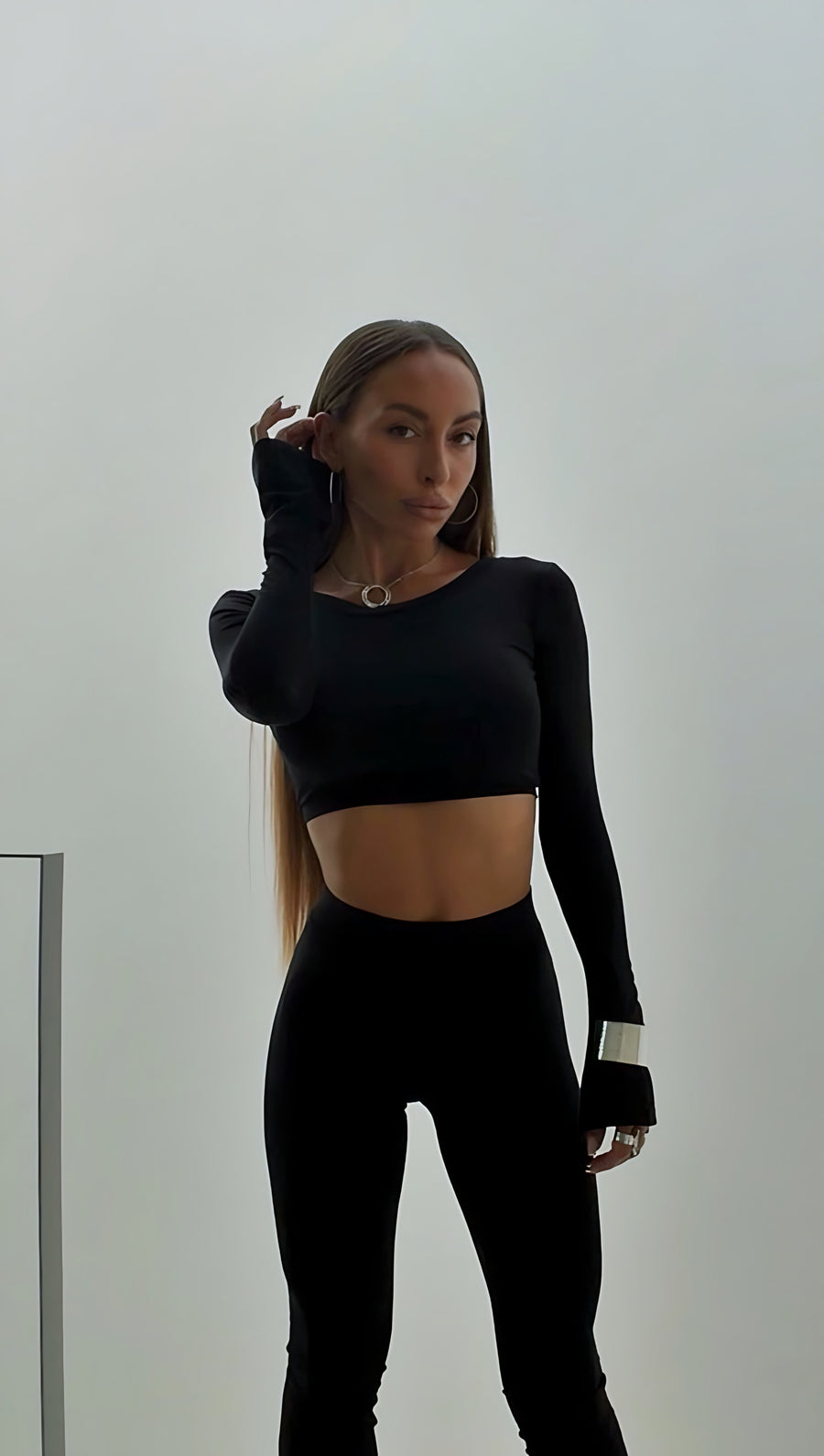 Top PRIME Black
