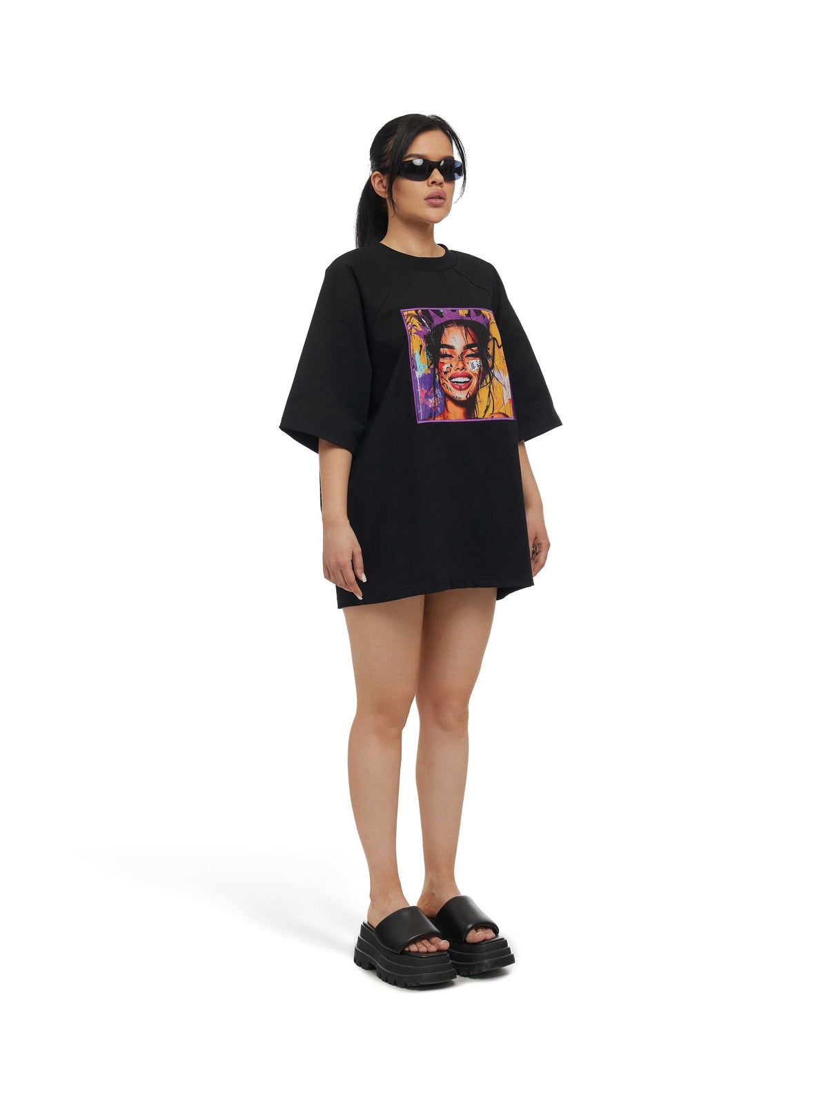 T-Shirt X-FACE