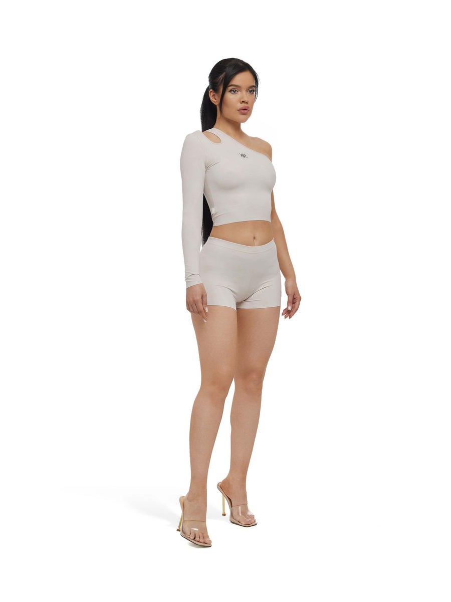 Top BABY Nude