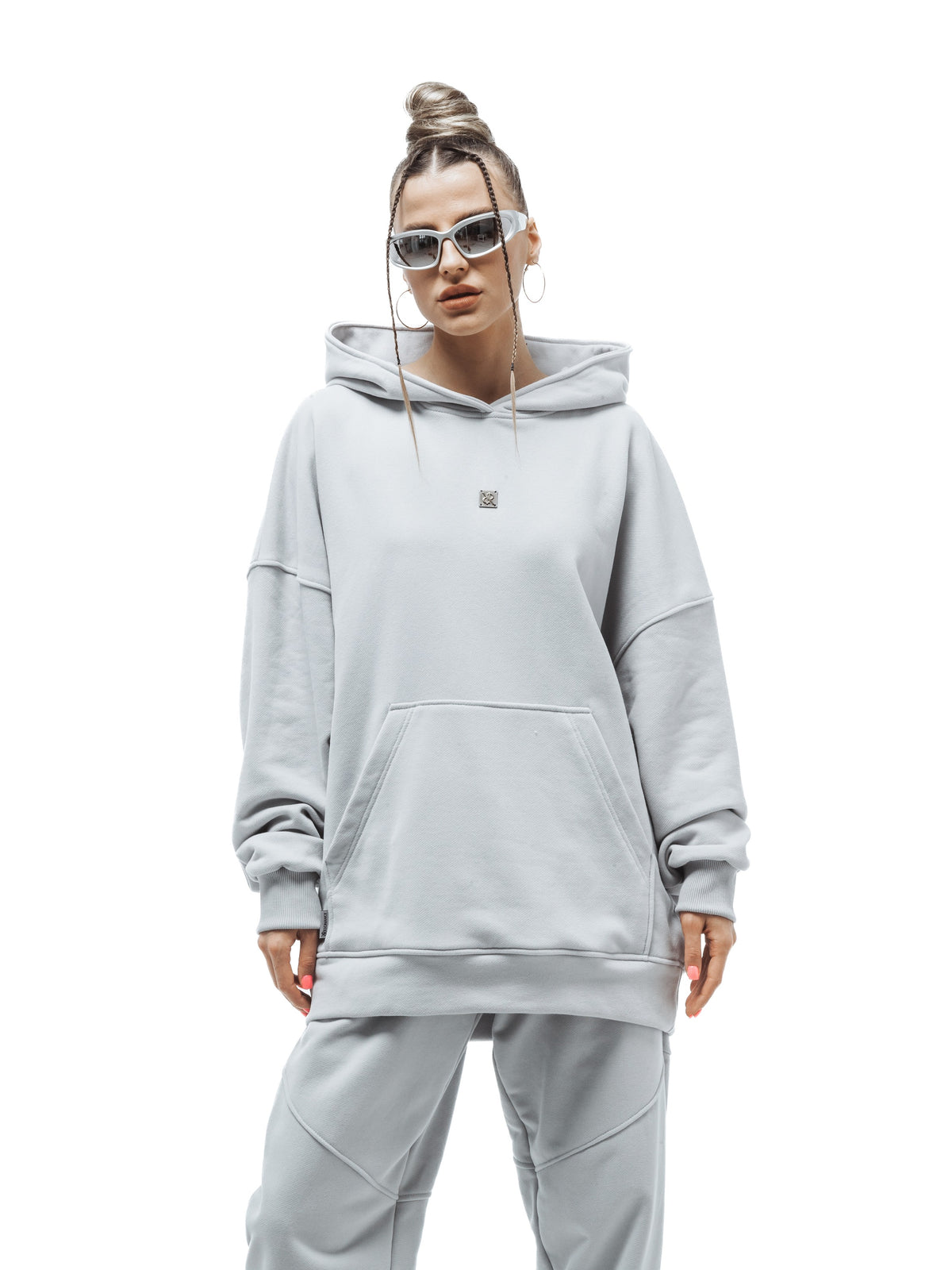 Hoodie LIBERTY Premium