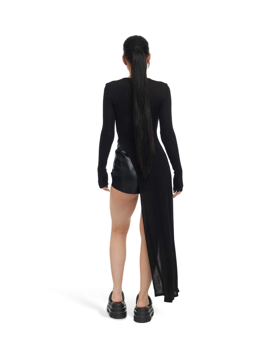Top BENOA Black