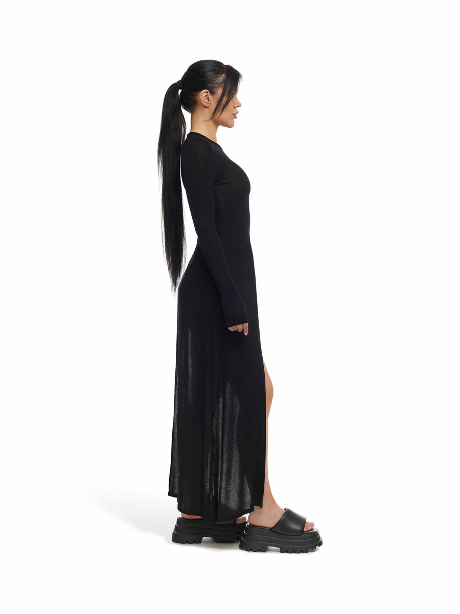 Top BENOA Black